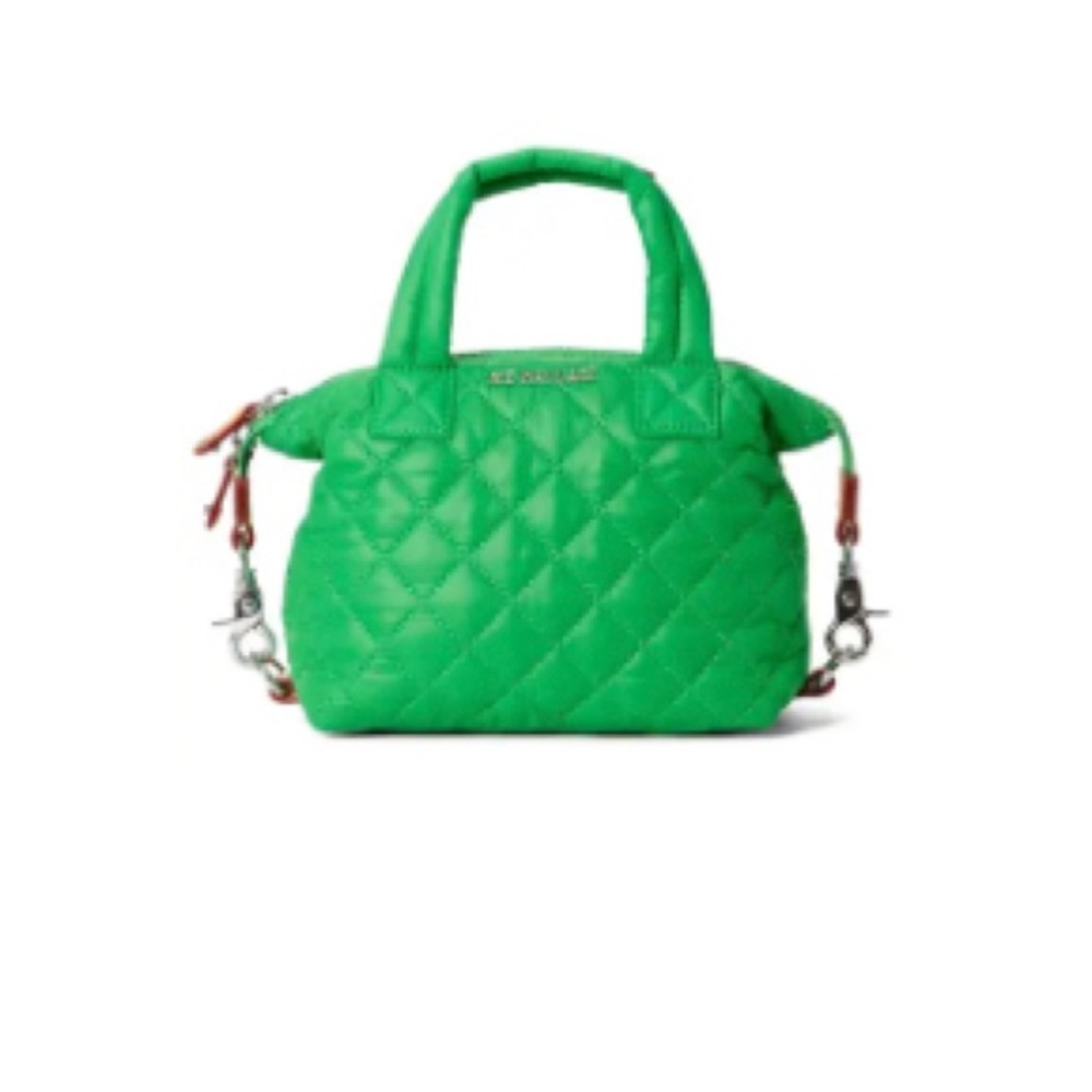 MZ Wallace Micro Sutton Tote